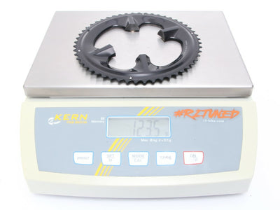 Комплект шатунов Shimano Ultegra FC-R8100/P 50T Y0NG98010