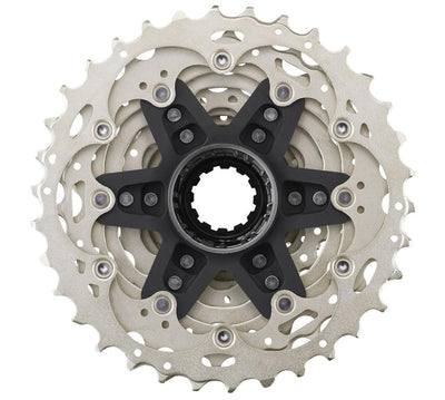 Shimano Ultegra | GRX CS-R8101 Cassette Ruble 11-34T 12 Speed ​​ICSR810112134