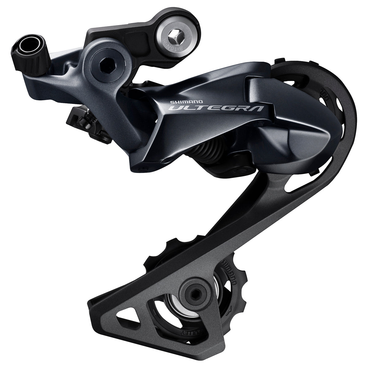 Shimano Ultegra RD-R8000 GS 11V Uzun Bacak Arka Aktarıcı