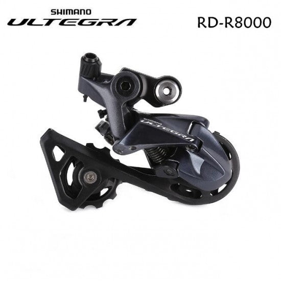 Shimano Ultegra RD-R8000 GS 11V Uzun Bacak Arka Aktarıcı