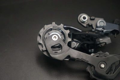 Shimano Ultegra RD-R8000 GS 11V Uzun Bacak Arka Aktarıcı