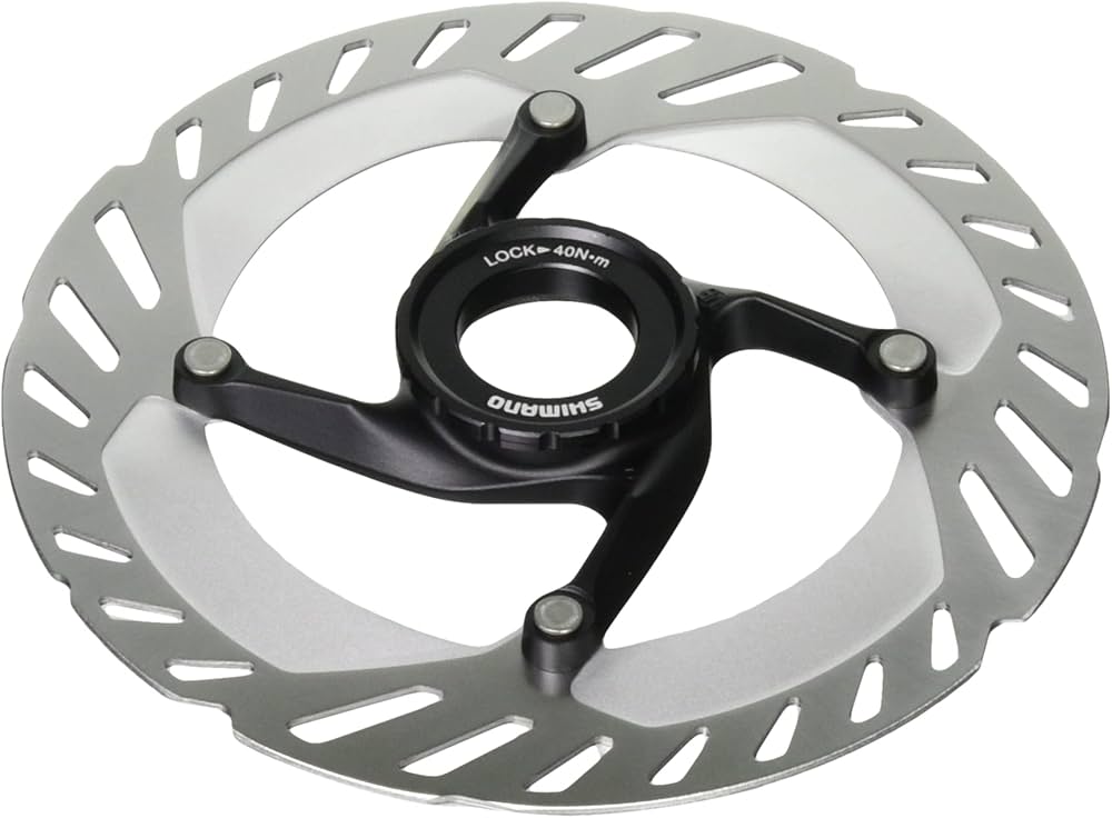 Shimano Ultegra RT-CL800 160mm Rotor Dış Kilitleme IRTCL800SE