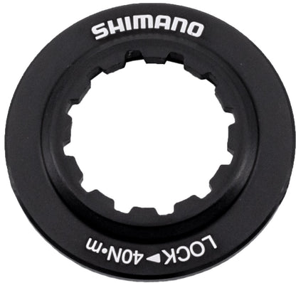 Shimano Ultegra RT-CL800 Rotor 140mm Internal Lock IRTCL800SSI