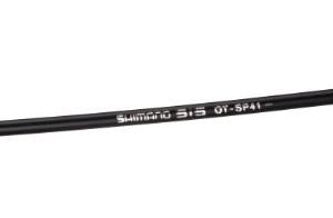 Shimano Vites Kablosu SIS OT-SP41 Siyah 1 Metre