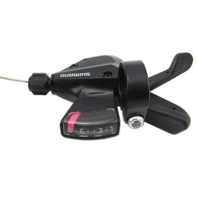 Shimano Vites Kolu Sağ 8v Göstergeli SL-M315-8R