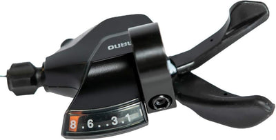 Shimano Vites Kolu Sağ 8v Göstergeli SL-M315-8R