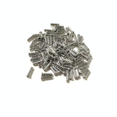 Shimano Shift Cable End Set 100 Pcs 1.2mm Y62098030