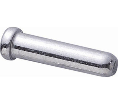 Shimano Shift Cable End Set 100 Pcs 1.2mm Y62098030