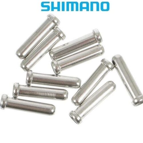 Shimano Vites Tel Ucu 500 Adet 1.2mm Siyah Y62098035