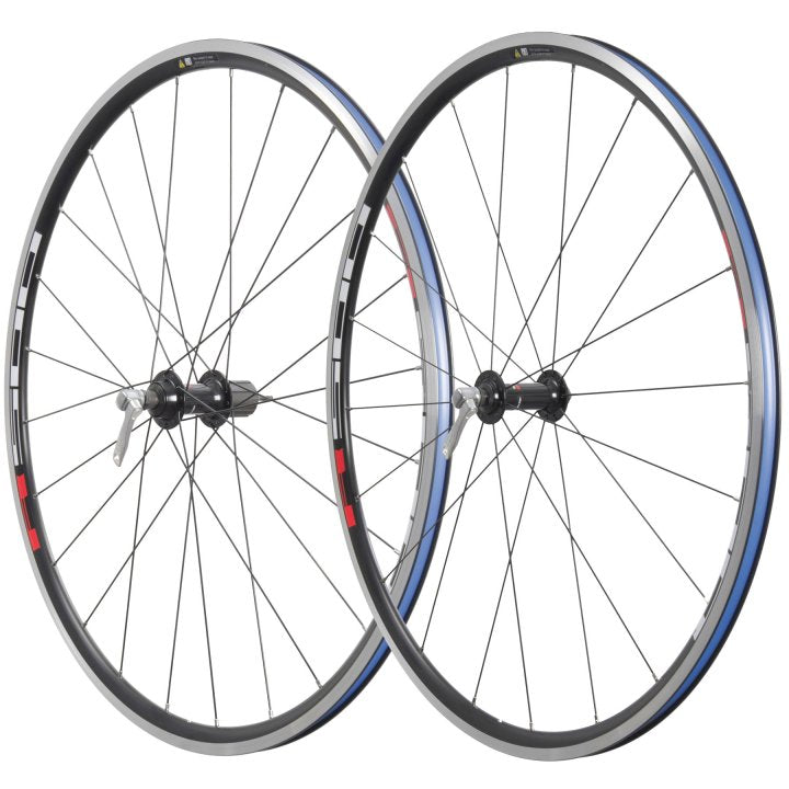 SHIMANO WH-R501前後RUBINOPROタイヤ　ギア付 Shimano WH-R501 Ön Arka Yol Jant Seti QR V Fren | Uğur Bisiklet