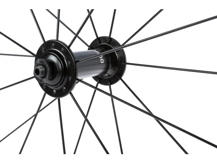 Shimano WH-RS100 28 Jant V Fren Jant Seti EWHRS100RCB