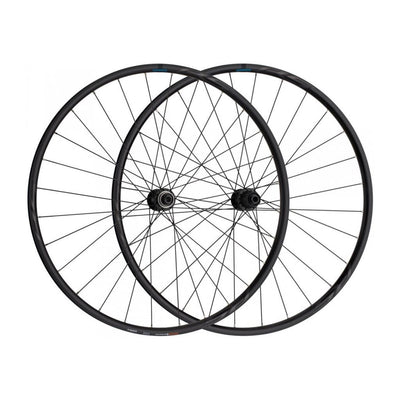 Shimano WH-RS171-700C Yol Gravel Jant Seti 12x100/12x142mm Centerlock AWHRS171FERED70B5