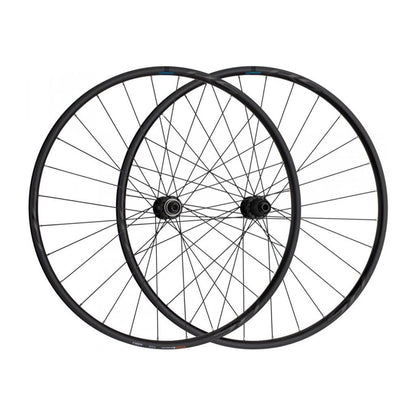 Shimano WH-RS171-700C Yol Gravel Jant Seti 12x100/12x142mm Centerlock AWHRS171FERED70B5