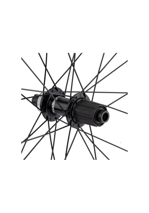 Shimano WH-RS171 Yol Jant Seti Centerlock Clincher 12x100/12x142mm