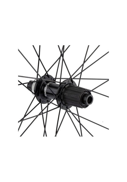 Shimano WH-RS171 Yol Jant Seti Centerlock Clincher 12x100/12x142mm EWHRS171FERED70B