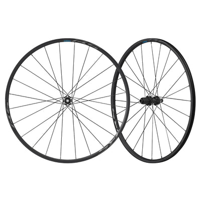 Shimano WH-RS370 Tubeless Sokma Mil Uyumlu Jant Seti Centerlock 12x100mm X 12x142mm