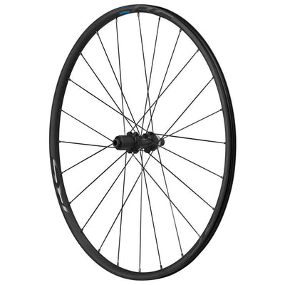 Shimano WH-RS370 Tubeless Sokma Mil Uyumlu Jant Seti Centerlock 12x100mm X 12x142mm