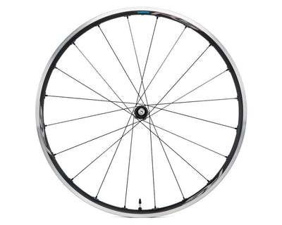 Shimano WH-RS500-TL-FR Bicycle Front Rear Rim Set Tubeless QR 10/11s