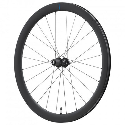 Shimano WH-RS710-C46 Yol Bisiklet Karbon Ön Arka Jant Seti Centerlock Disk Fren 11/12 Vites Uyumlu