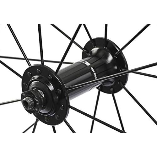 Shimano WHR501FR Alüminyum Yol Bisikleti Jant Seti 8/9/10 Vites QR EWHR501PCBY