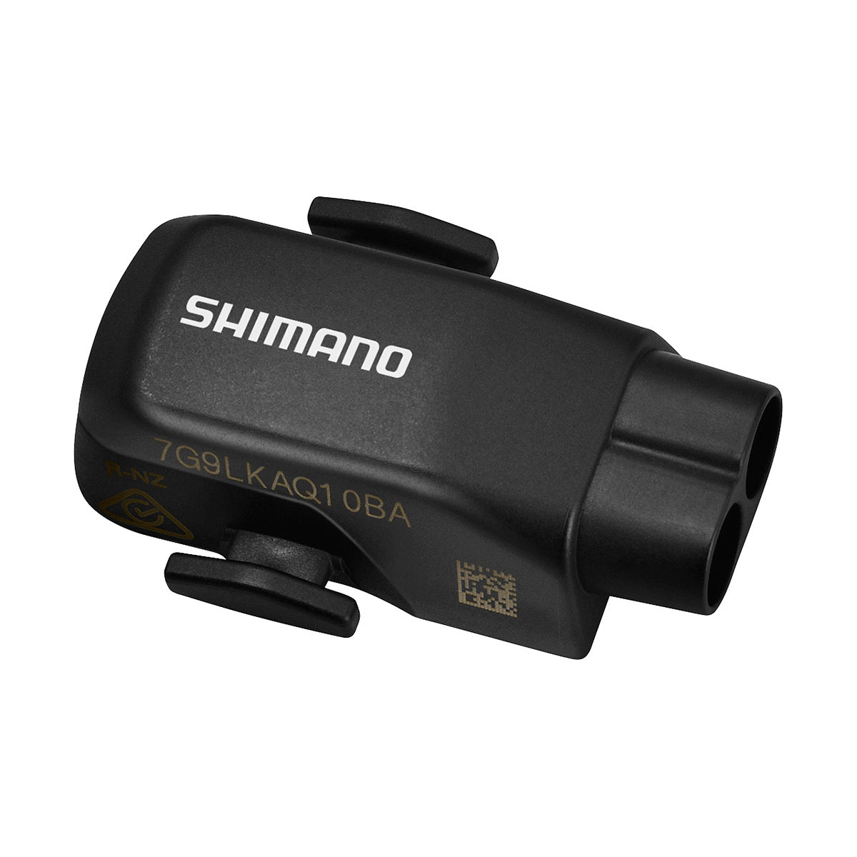 Shimano Wireless Ünite Di2 D-Fly Ant+ Bluetooth E-Tube Port x2