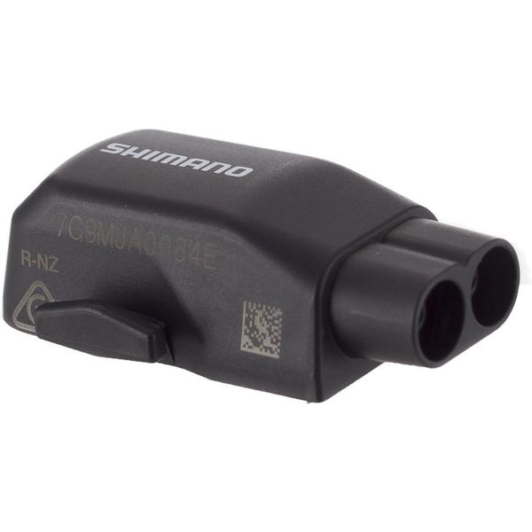 Shimano Wireless Ünite Di2 D-Fly Ant+ Bluetooth E-Tube Port x2