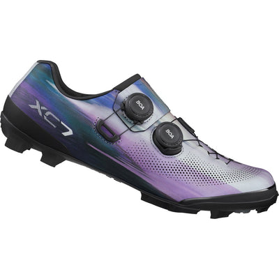 Велоботинки Shimano XC7 для горного и гравийного велосипеда SH-XC703 ESHXC703MCP23S