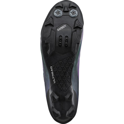 Велоботинки Shimano XC7 для горного и гравийного велосипеда SH-XC703 ESHXC703MCP23S