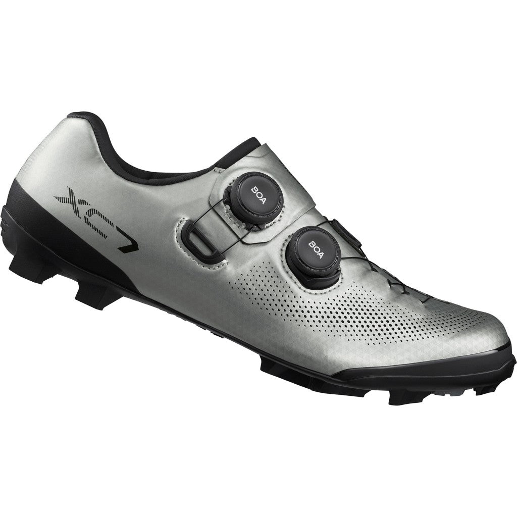 Shimano XC7 Dağ ve Gravel Bisiklet Ayakkabısı SH-XC703 ESHXC703MCS01S