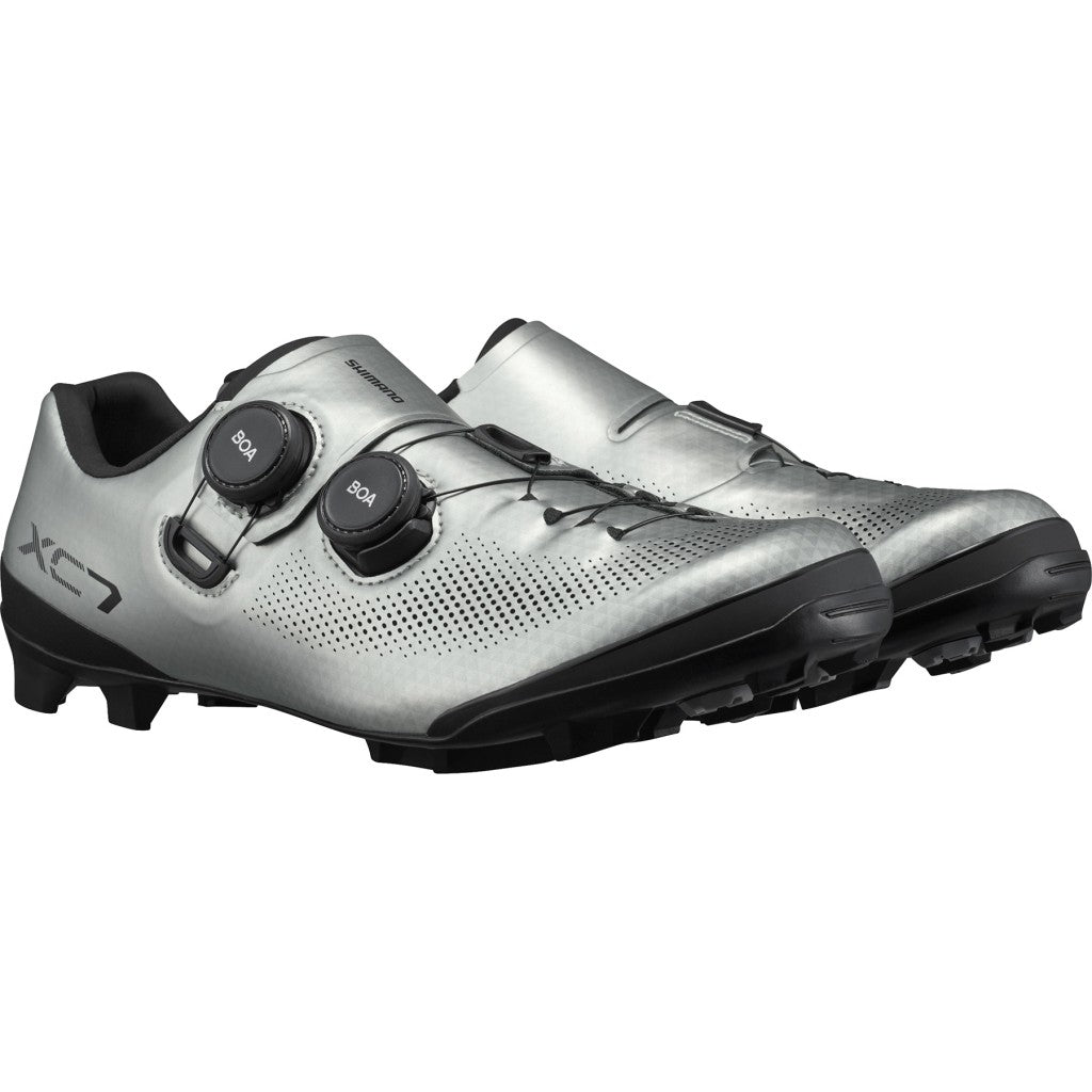 Shimano XC7 Dağ ve Gravel Bisiklet Ayakkabısı SH-XC703 ESHXC703MCS01S