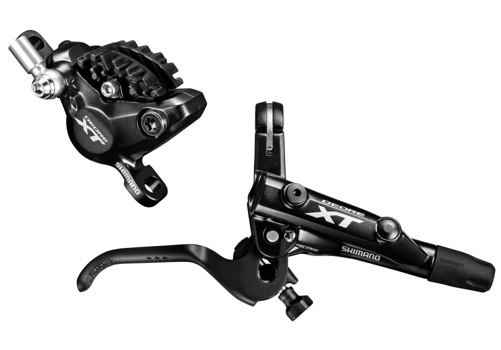 SHIMANO XT BR-M 8000 FREN SETİ