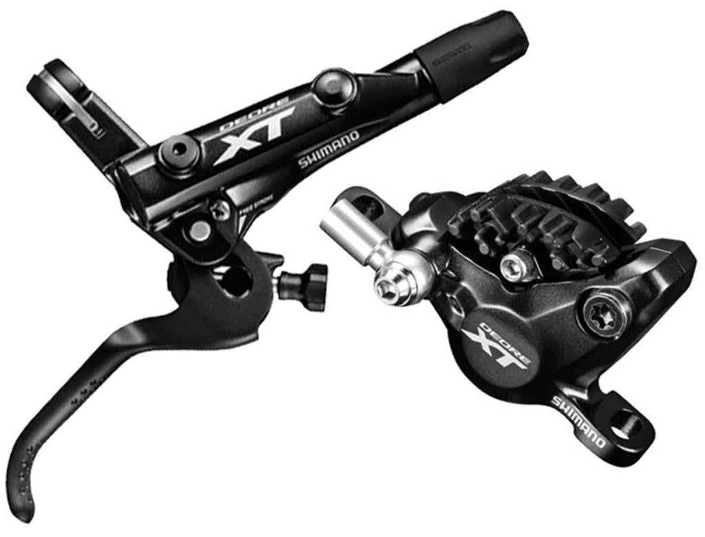 SHIMANO XT BR-M 8000 FREN SETİ