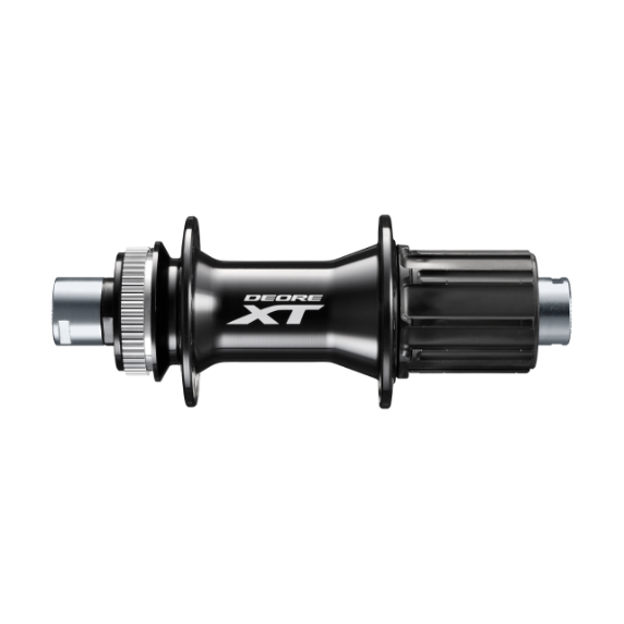 Shimano XT FH-M7010 Arka Göbek Thru Axle 8/9/10/11s 142/32mm EFHM8010E