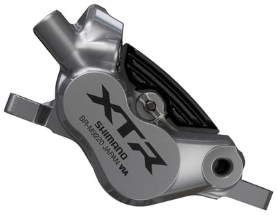 Shimano XTR Arka Disk Fren Seti BL-M9220 / BR-M9220 Sağ Yeni Model IM92201JRRXSA170