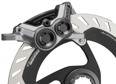Shimano XTR Arka Disk Fren Seti BL-M9220 / BR-M9220 Sağ Yeni Model IM92201JRRXSA170