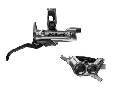 Shimano XTR Arka Disk Fren Seti BL-M9220 / BR-M9220 Sağ Yeni Model IM92201JRRXSA170