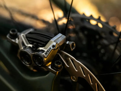 Shimano XTR Arka Disk Fren Seti BL-M9220 / BR-M9220 Sağ Yeni Model IM92201JRRXSA170