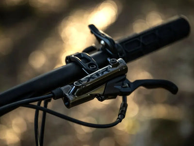 Shimano XTR Arka Disk Fren Seti BL-M9220 / BR-M9220 Sağ Yeni Model IM92201JRRXSA170