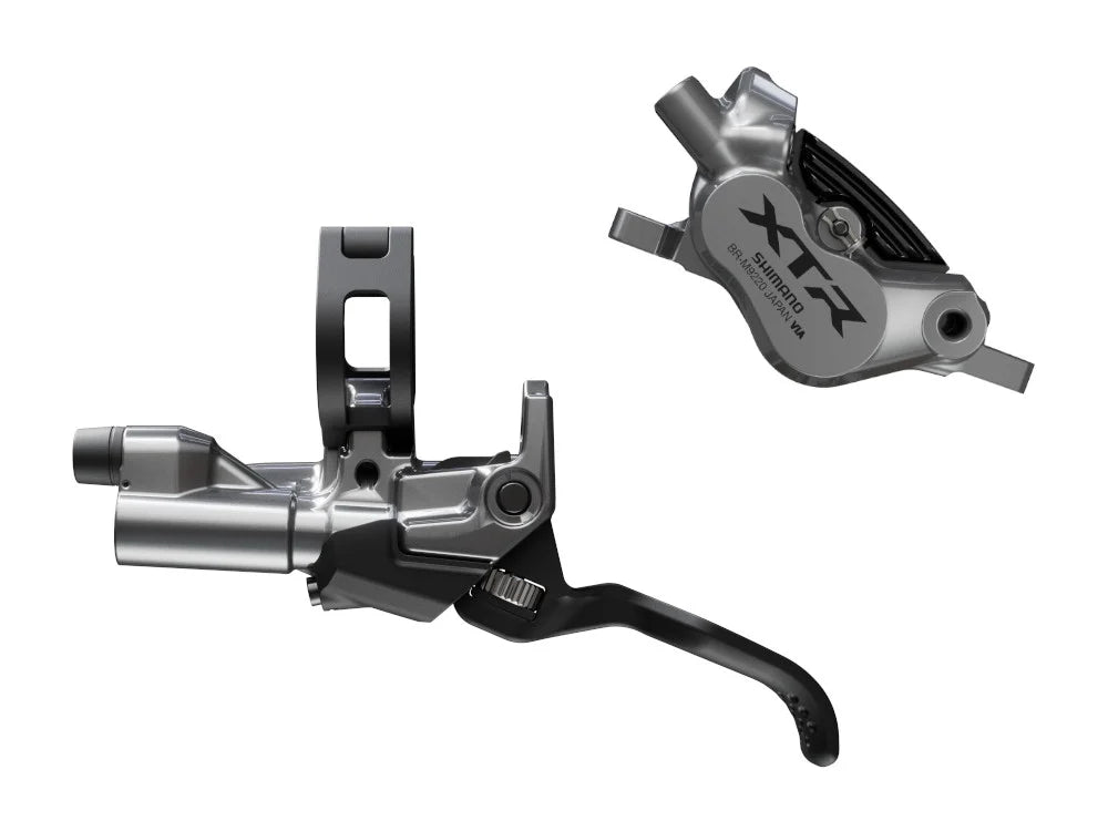 Shimano XTR Rear Disc Brake Set BL-M9220 / BR-M9220 Right New Model IM92201JRRXSA170