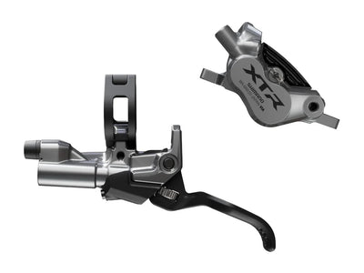 Shimano XTR Arka Disk Fren Seti BL-M9220 / BR-M9220 Sağ Yeni Model IM92201JRRXSA170