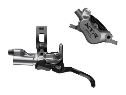 Shimano XTR Rear Disc Brake Set BL-M9220 / BR-M9220 Right New Model IM92201JRRXSA170