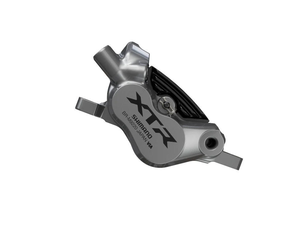 Shimano XTR Rear Disc Brake Set BL-M9220 / BR-M9220 Right New Model IM92201JRRXSA170