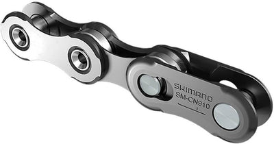 Shimano XTR CN-M9100 12 Vites Uyumlu Zincir 126L ICNM9100126Q