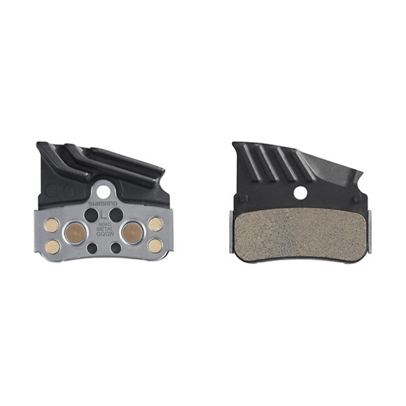 Shimano XTR N04C Metal Pad Disk Fren Balatası IBPN04CMFA