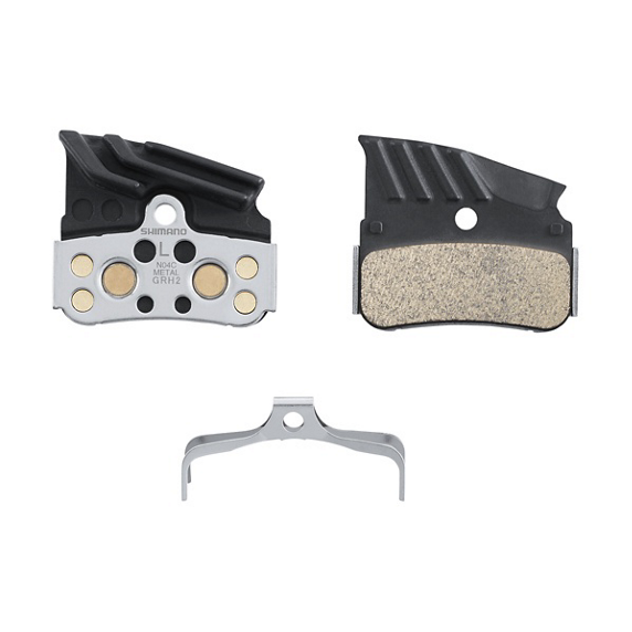 Shimano XTR N04C Metal Pad Disk Fren Balatası IBPN04CMFA