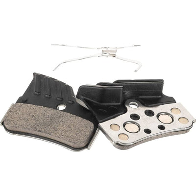 Shimano XTR N04C Metal Pad Disk Fren Balatası IBPN04CMFA