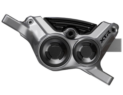 Shimano XTR Ön Disk Fren Seti BL-M9220 / BR-M9220 Sol Yeni Model IM92201JLFPSA100