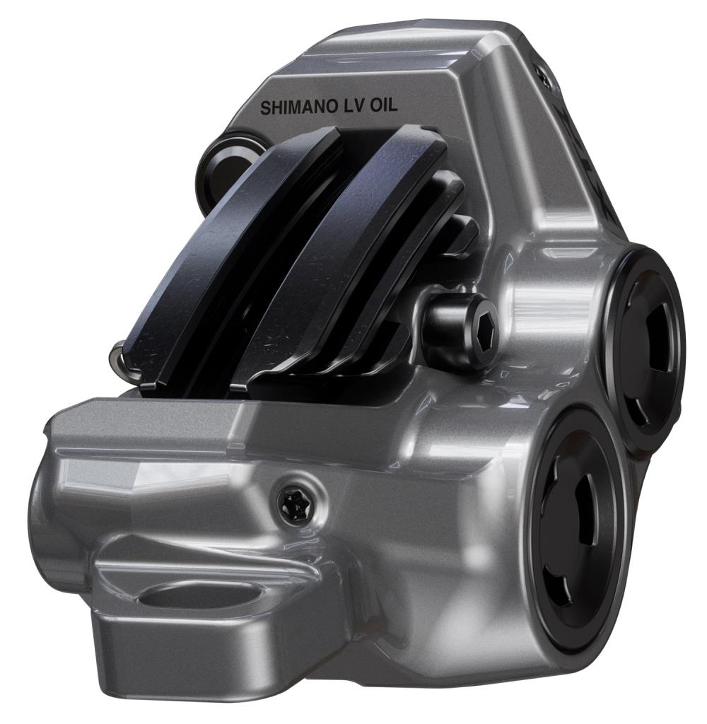 Shimano XTR Ön Disk Fren Seti BL-M9220 / BR-M9220 Sol Yeni Model