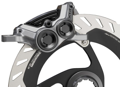 Shimano XTR Ön Disk Fren Seti BL-M9220 / BR-M9220 Sol Yeni Model IM92201JLFPSA100