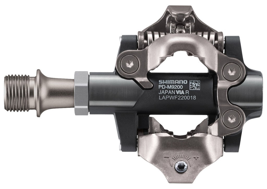 Shimano XTR Spd Pedal PD-M9200 IPDM9200 – Uğur Bisiklet
